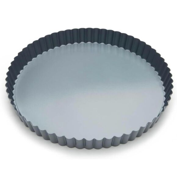 Fox Run Removable Bottom Non-Stick Tart & Quiche Pan. Baking. Kitchen. - Picture 1 of 4